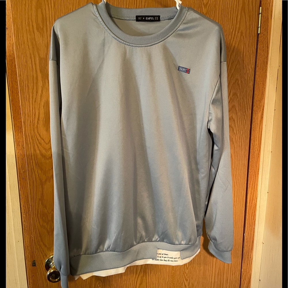 Zaful Sweater